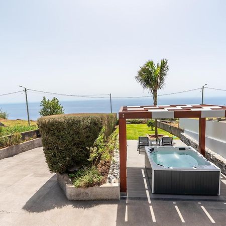 Villa Casa Leonor By Rent2U, Lda Arco da Calheta  Exterior foto