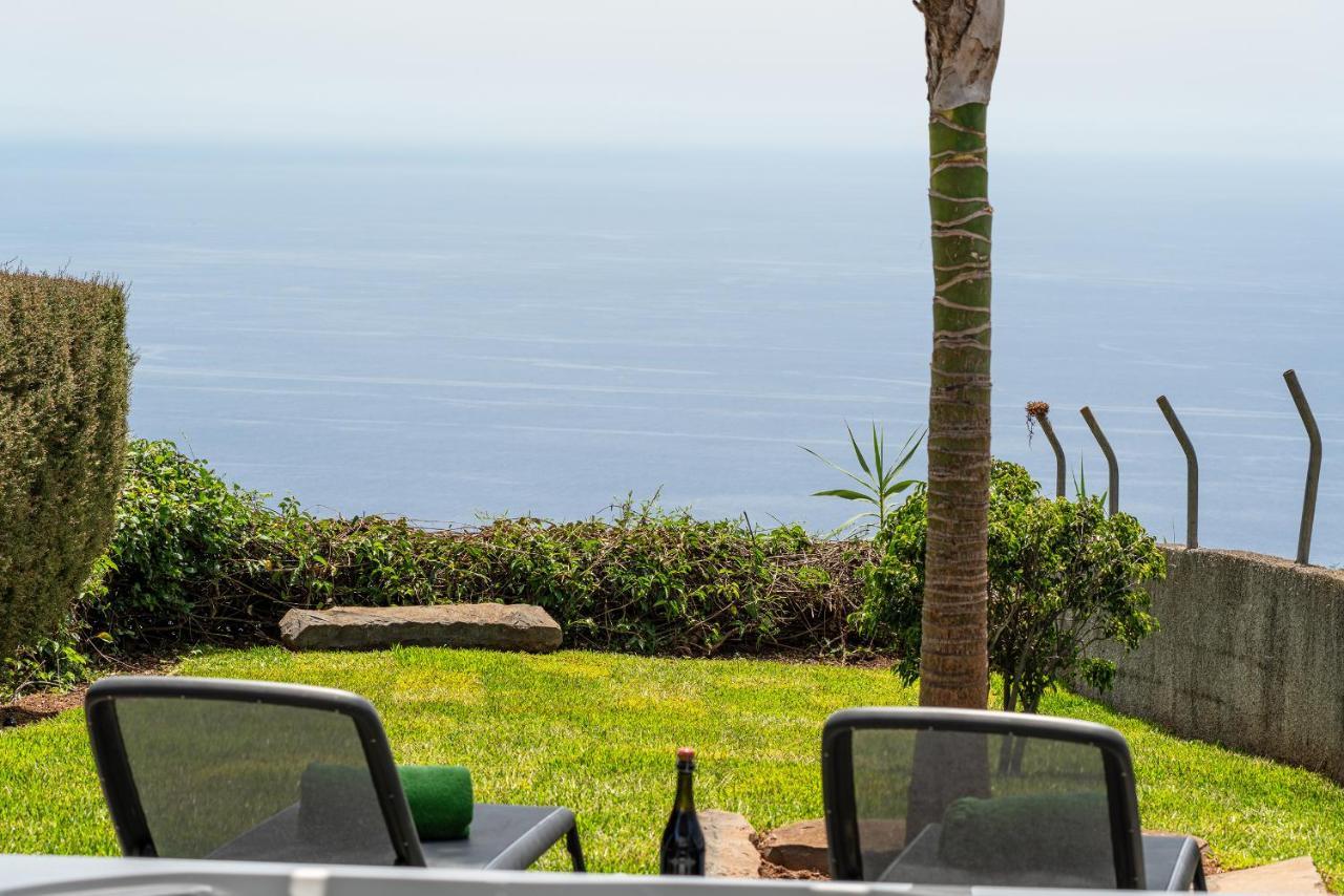 Villa Casa Leonor By Rent2U, Lda Arco da Calheta  Exterior foto