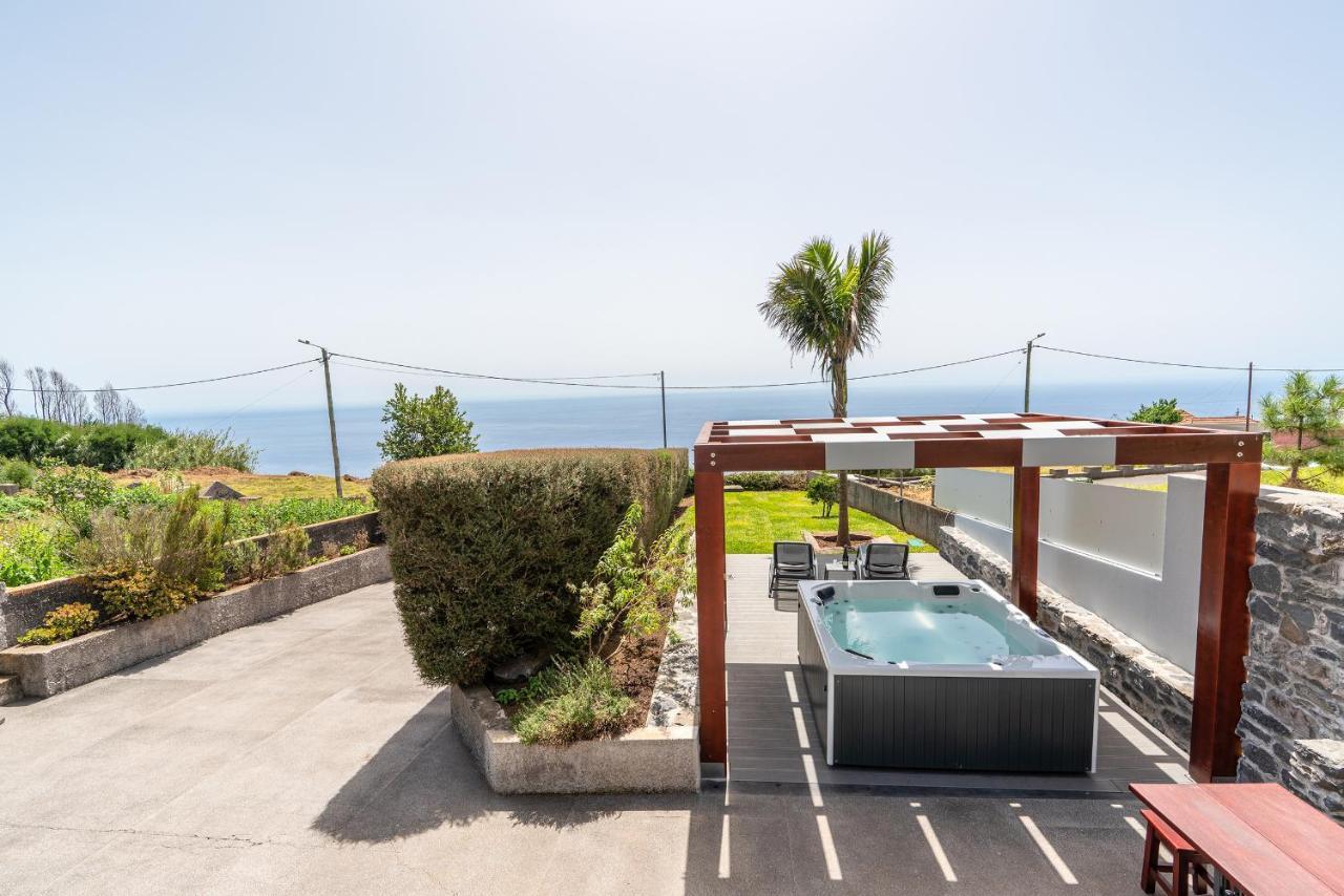 Villa Casa Leonor By Rent2U, Lda Arco da Calheta  Exterior foto