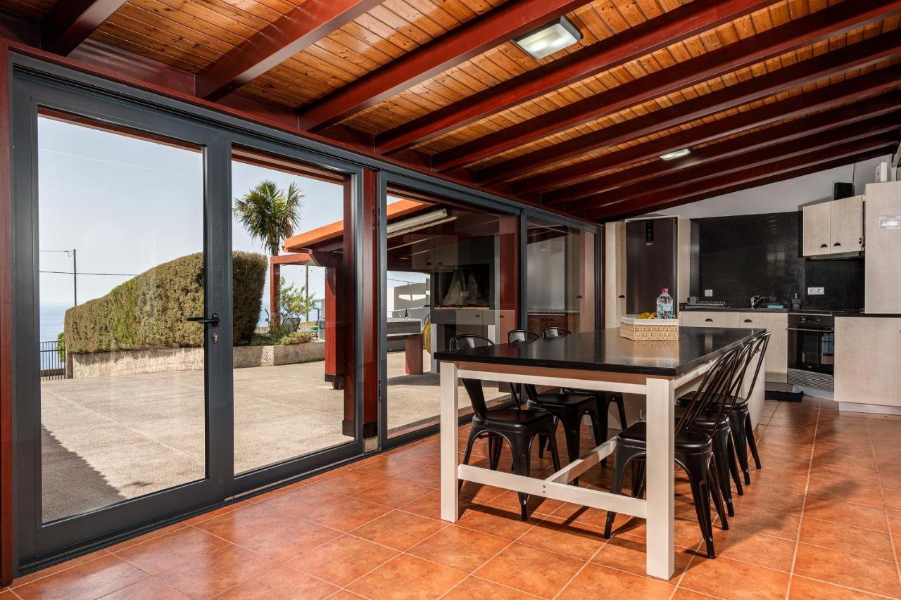Villa Casa Leonor By Rent2U, Lda Arco da Calheta  Exterior foto