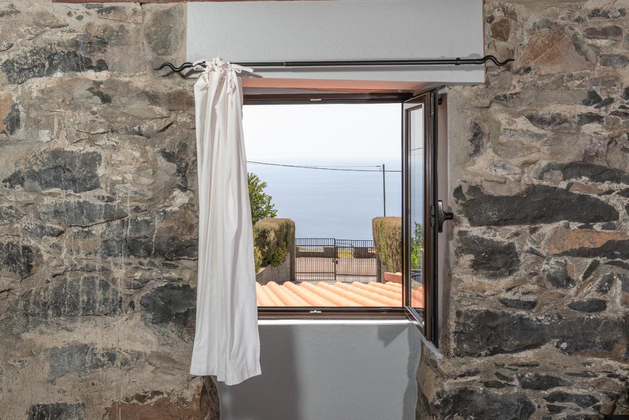 Villa Casa Leonor By Rent2U, Lda Arco da Calheta  Exterior foto
