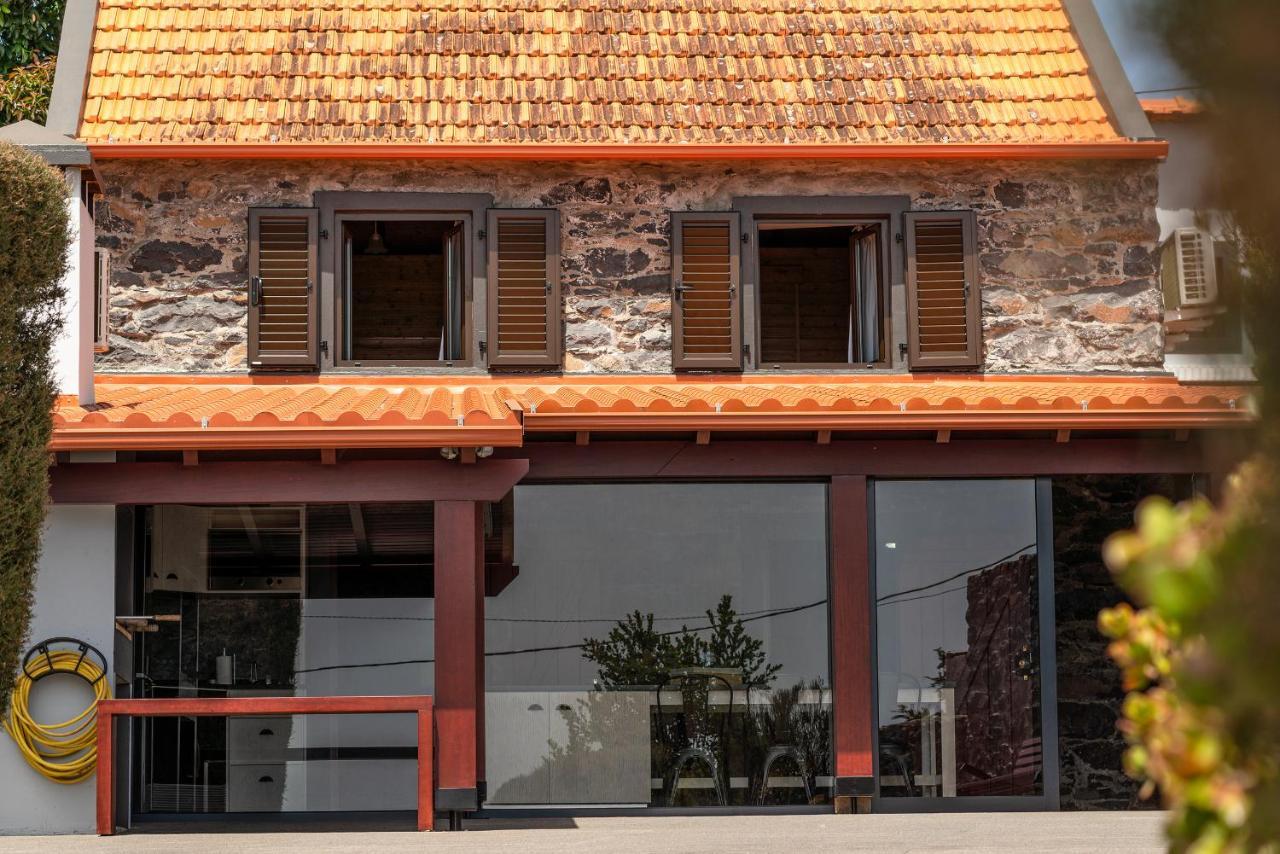 Villa Casa Leonor By Rent2U, Lda Arco da Calheta  Exterior foto