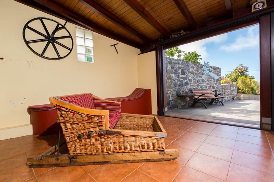 Villa Casa Leonor By Rent2U, Lda Arco da Calheta  Exterior foto